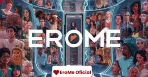 Ero Me A Fresh Take on Digital Expression - 2025